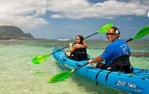 Flipbook.Kauai.kayak